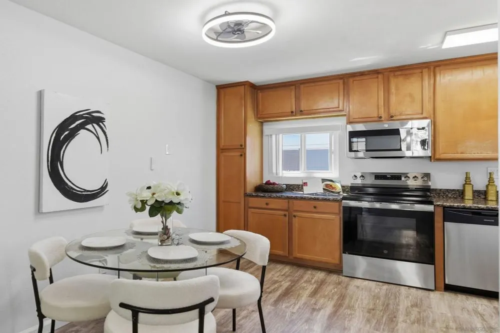 6555 Mount Ada Rd. ##117 San Diego, CA 92111