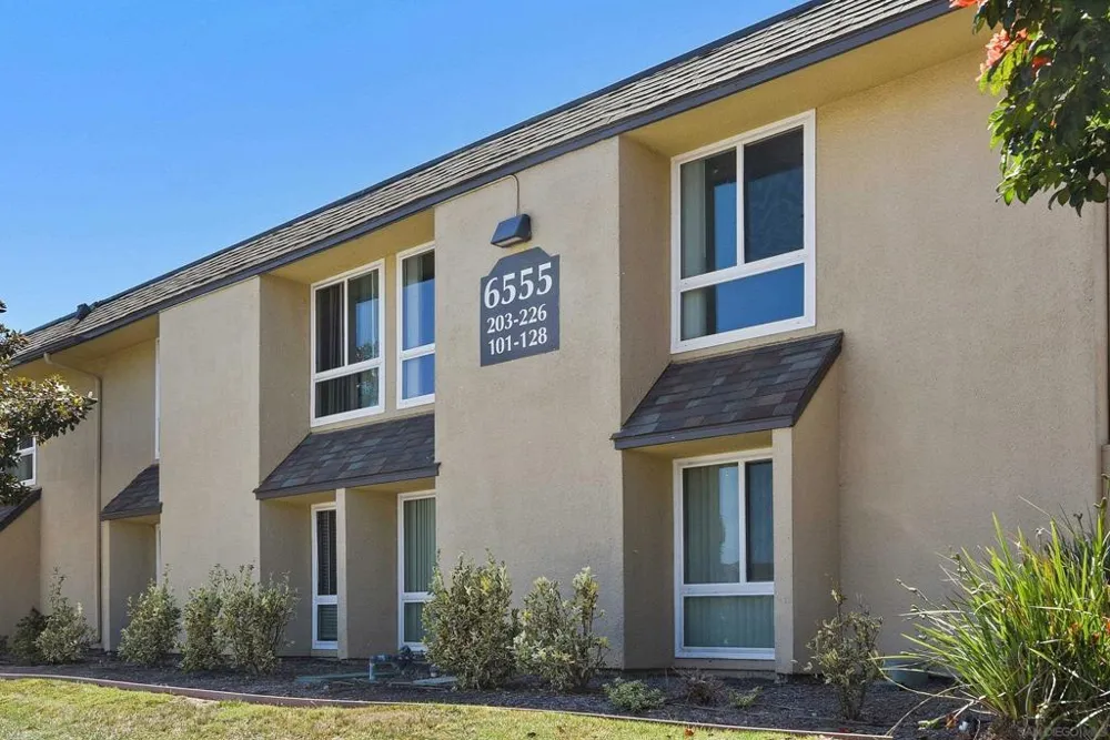6555 Mount Ada Rd. ##117 San Diego, CA 92111