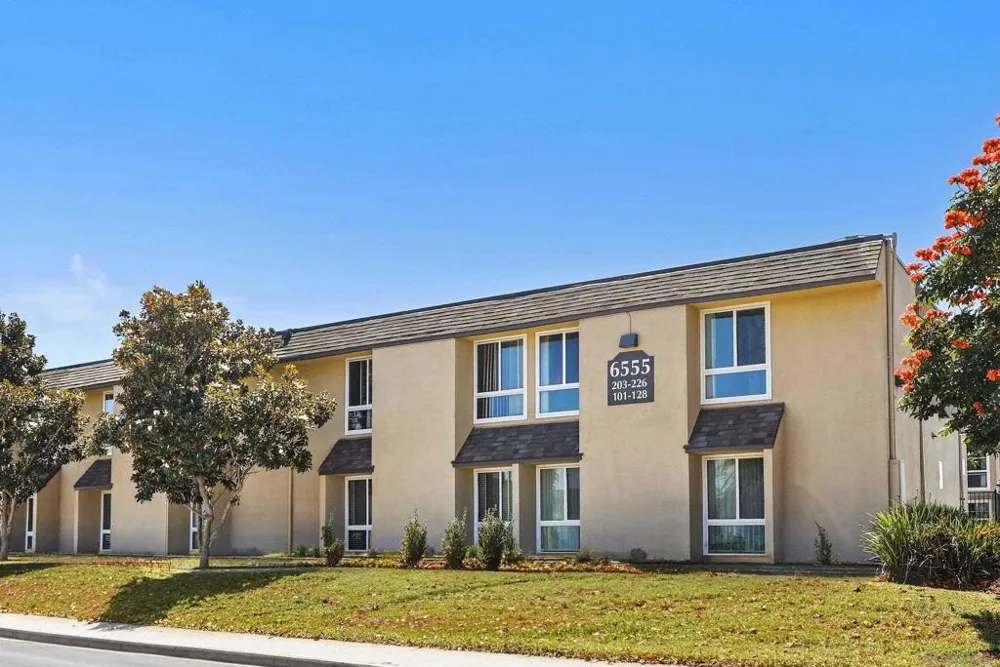 6555 Mount Ada Rd. ##117 San Diego, CA 92111