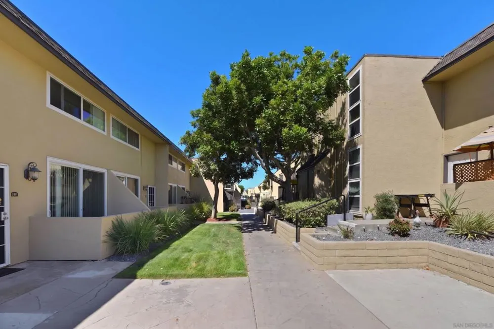 6555 Mount Ada Rd. ##117 San Diego, CA 92111