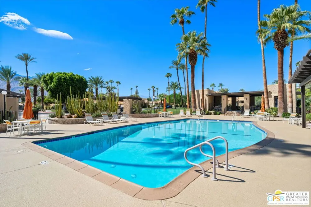 4837 S Winners Circle #A Palm Springs, CA 92264