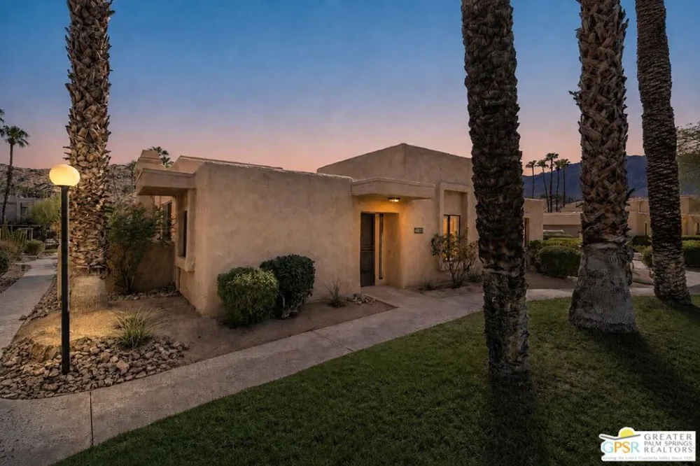 4837 S Winners Circle #A Palm Springs, CA 92264