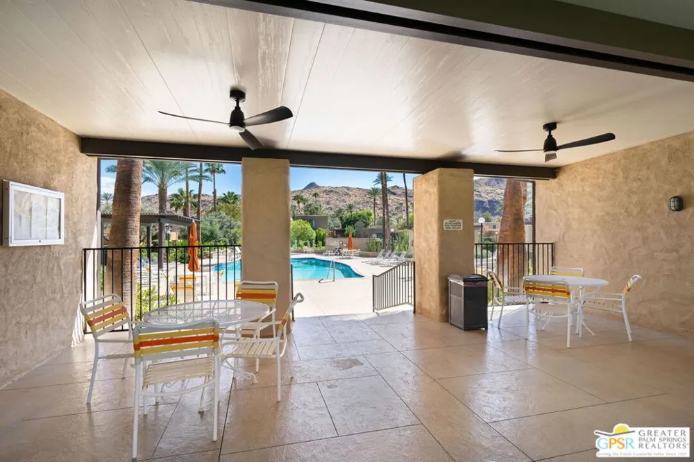4837 S Winners Circle #A Palm Springs, CA 92264