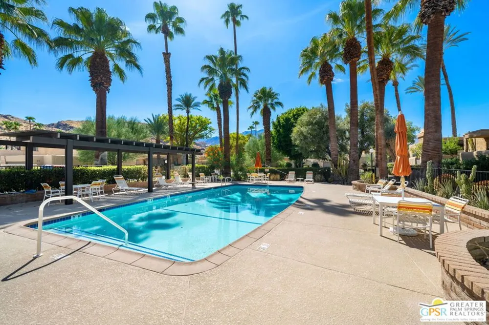 4837 S Winners Circle #A Palm Springs, CA 92264