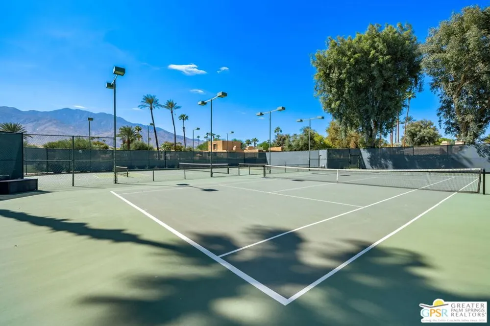 4837 S Winners Circle #A Palm Springs, CA 92264