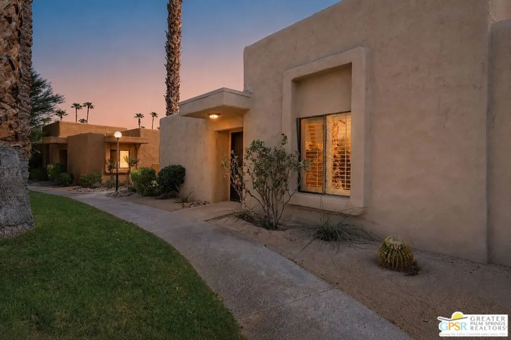 4837 S Winners Circle #A Palm Springs, CA 92264