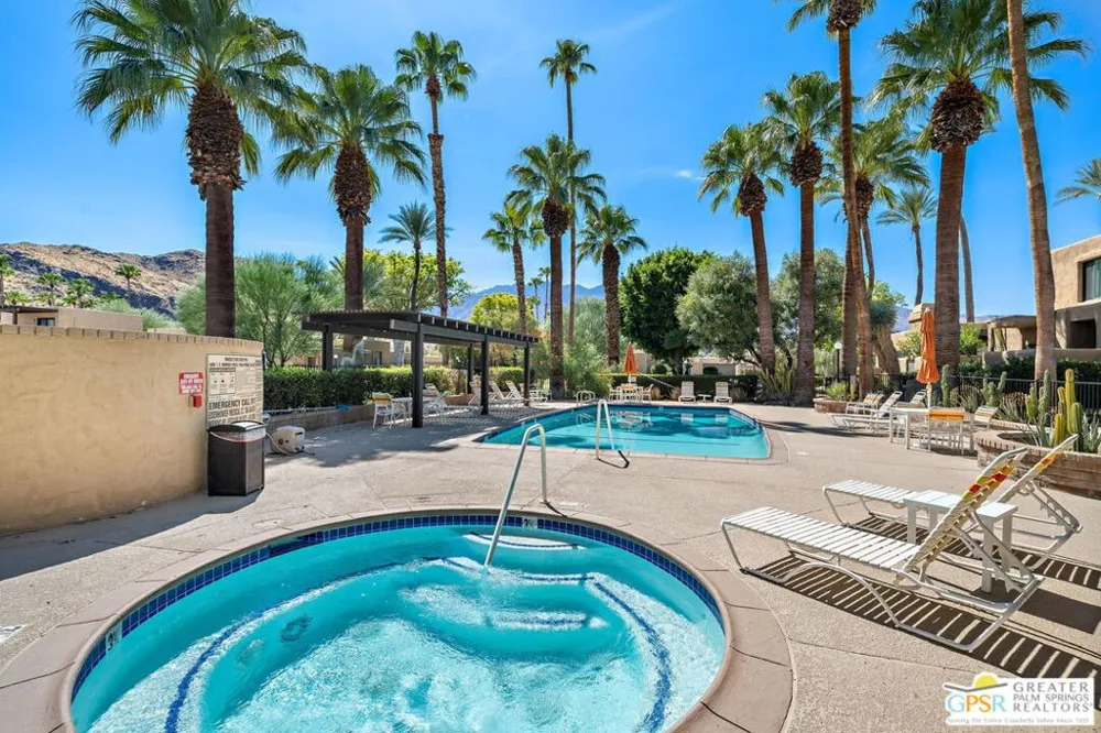 4837 S Winners Circle #A Palm Springs, CA 92264