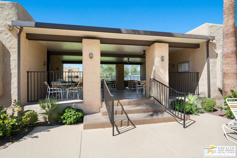 4837 S Winners Circle #A Palm Springs, CA 92264