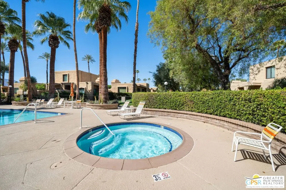 4837 S Winners Circle #A Palm Springs, CA 92264
