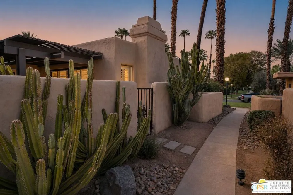 4837 S Winners Circle #A Palm Springs, CA 92264