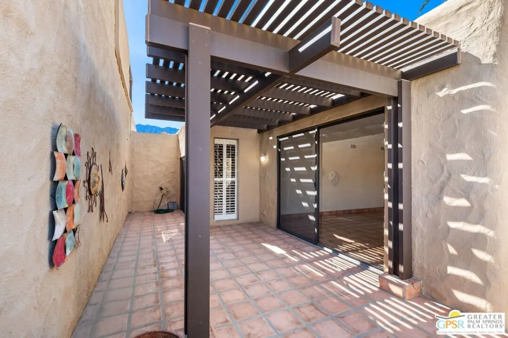 4837 S Winners Circle #A Palm Springs, CA 92264