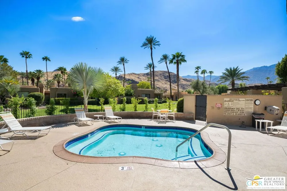 4837 S Winners Circle #A Palm Springs, CA 92264