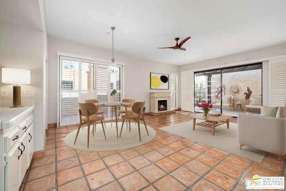 4837 S Winners Circle #A Palm Springs, CA 92264