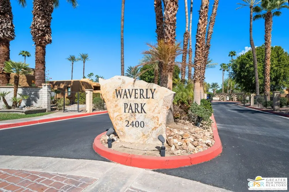 4837 S Winners Circle #A Palm Springs, CA 92264