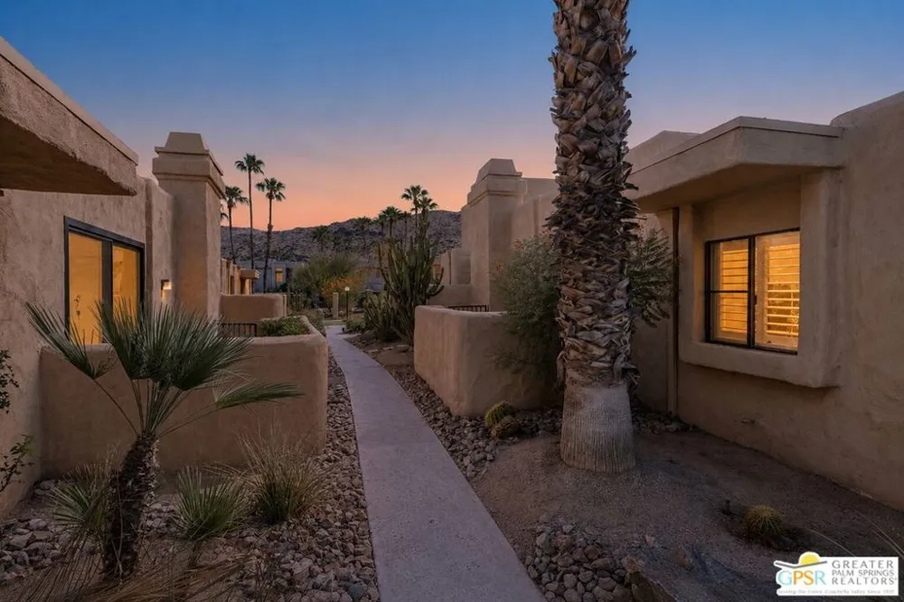 4837 S Winners Circle #A Palm Springs, CA 92264