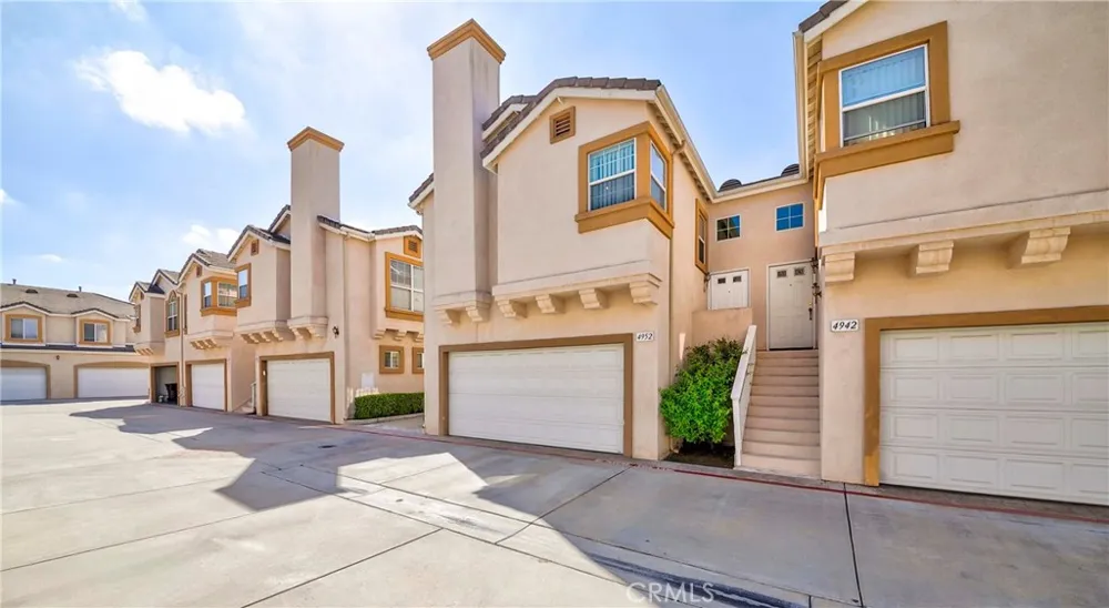 4952 Bishop Cypress, CA 90630