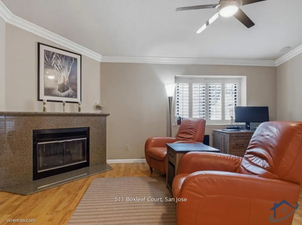 511 Boxleaf Court San Jose, CA 95117