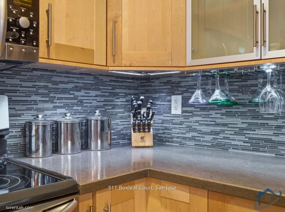 511 Boxleaf Court San Jose, CA 95117
