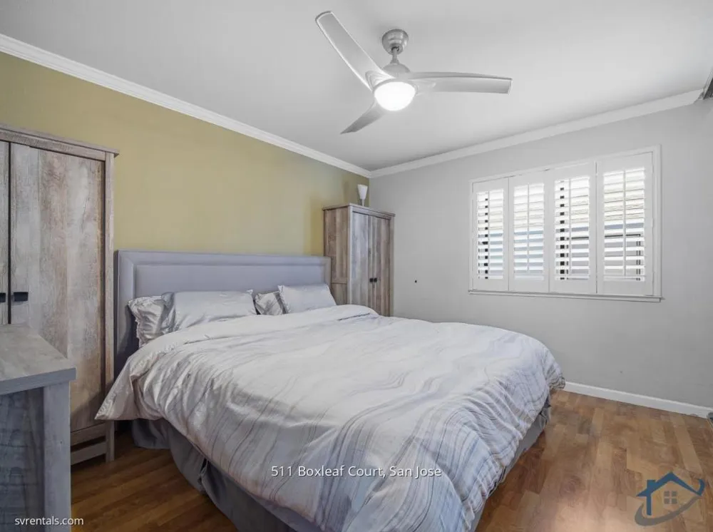 511 Boxleaf Court San Jose, CA 95117