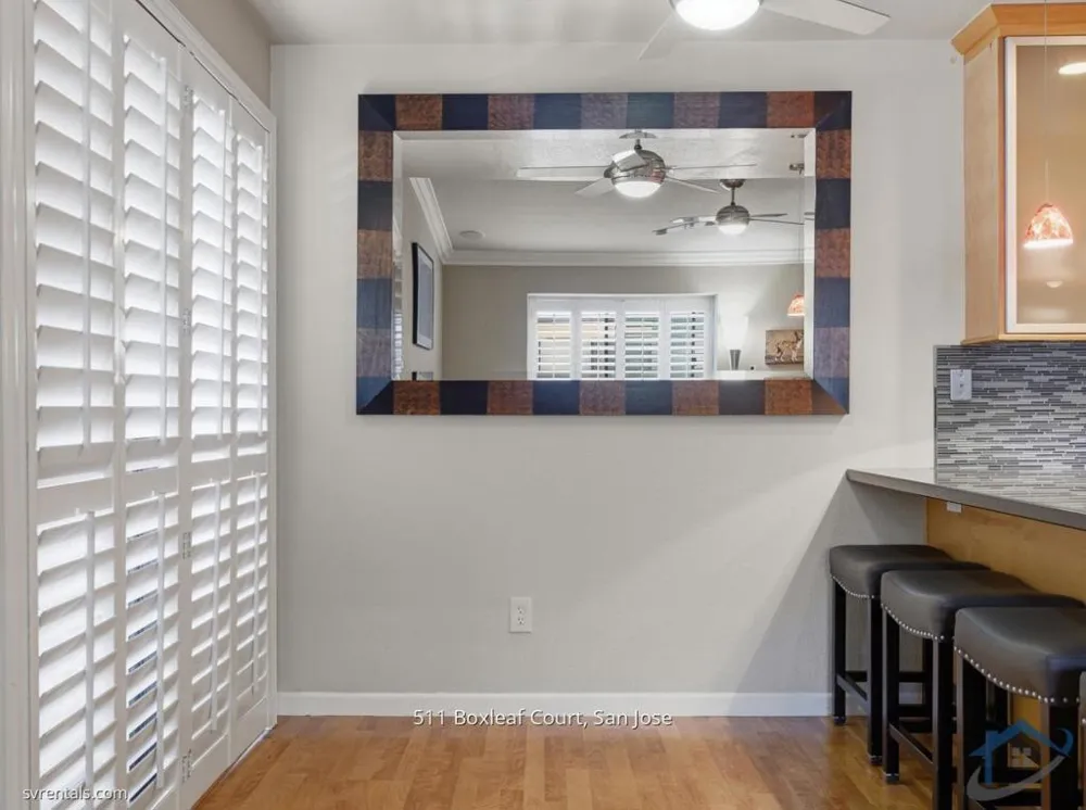 511 Boxleaf Court San Jose, CA 95117