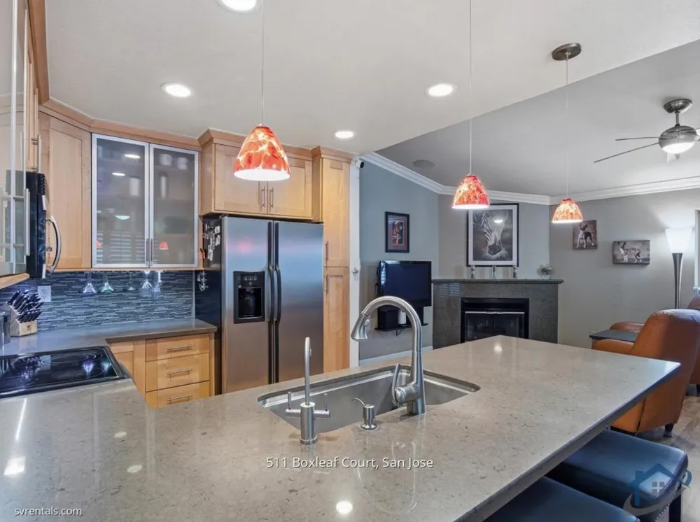 511 Boxleaf Court San Jose, CA 95117