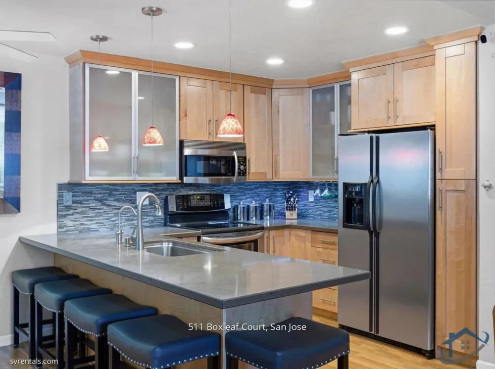 511 Boxleaf Court San Jose, CA 95117