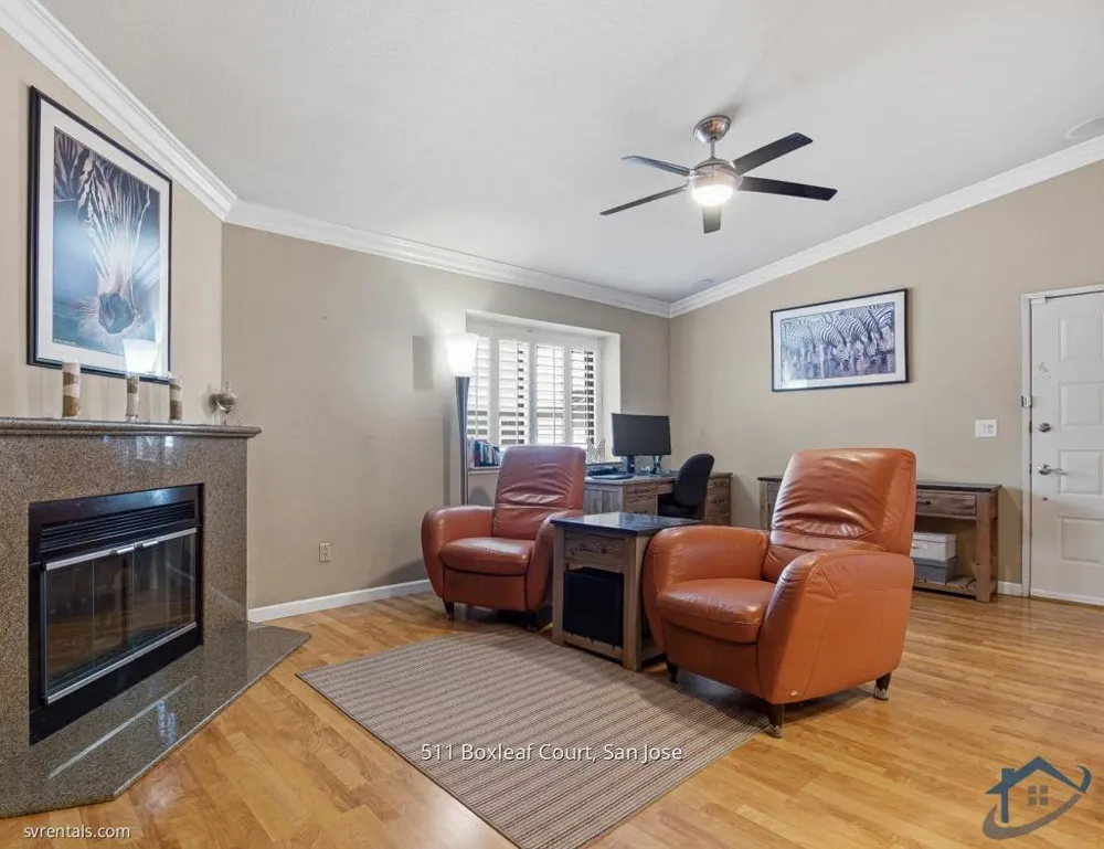 511 Boxleaf Court San Jose, CA 95117