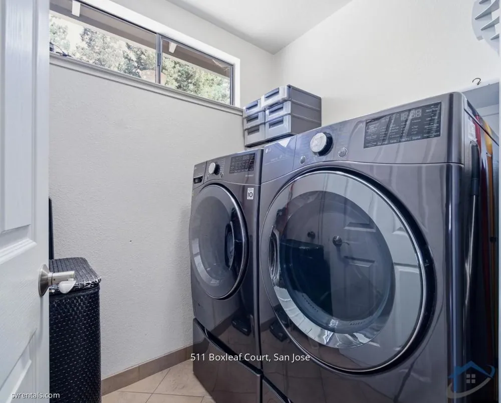 511 Boxleaf Court San Jose, CA 95117