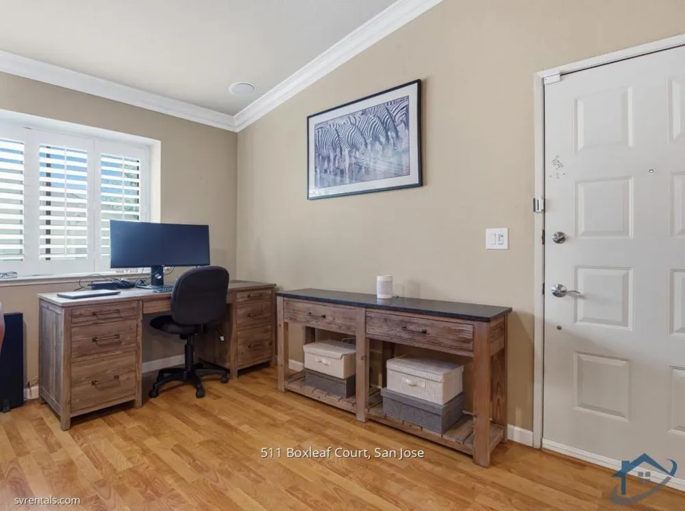 511 Boxleaf Court San Jose, CA 95117