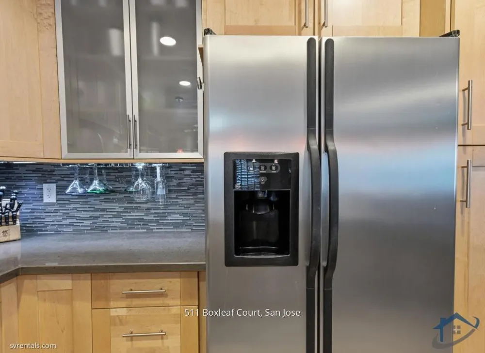 511 Boxleaf Court San Jose, CA 95117