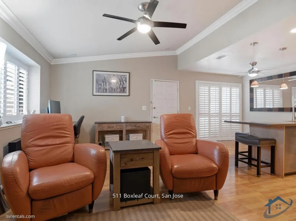 511 Boxleaf Court San Jose, CA 95117