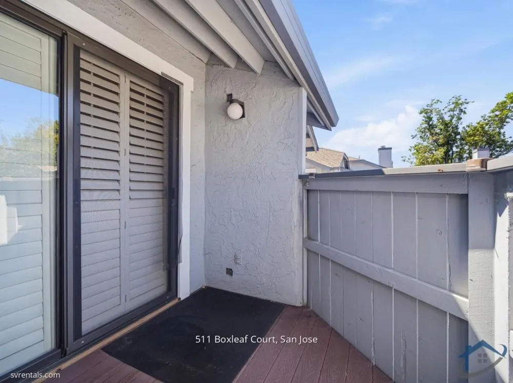 511 Boxleaf Court San Jose, CA 95117