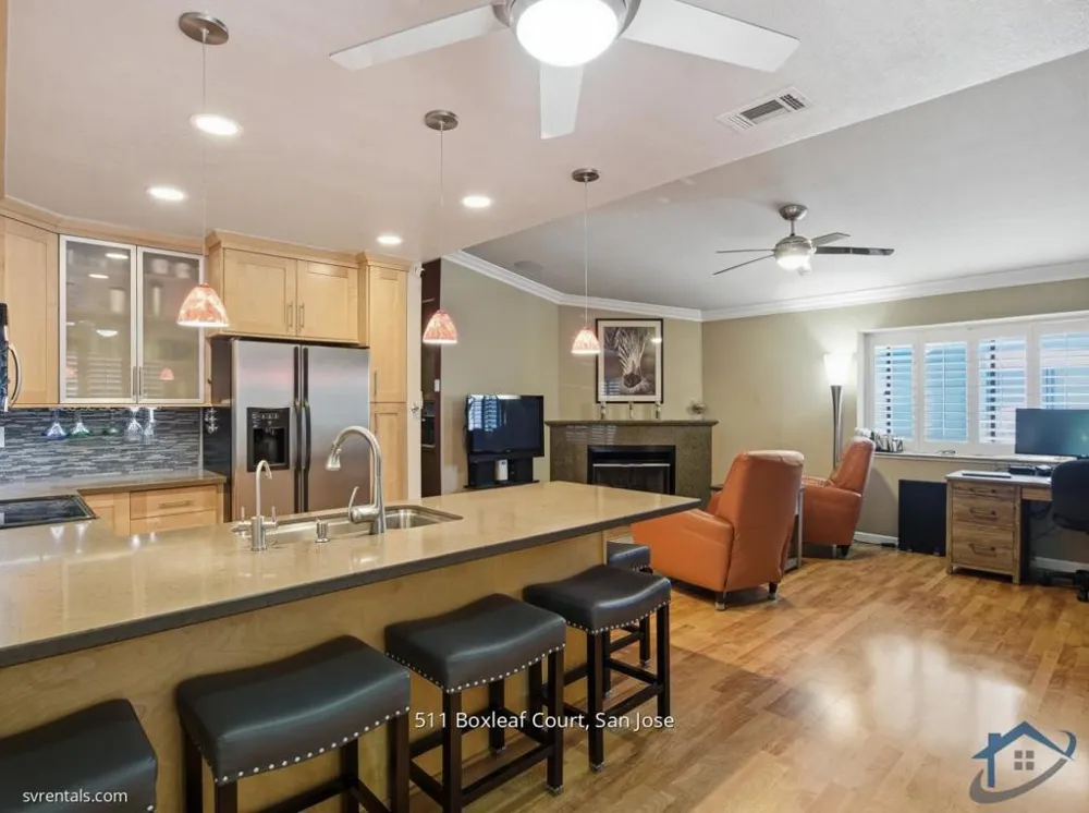 511 Boxleaf Court San Jose, CA 95117
