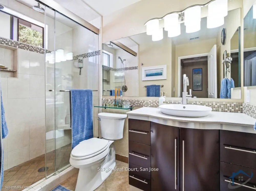 511 Boxleaf Court San Jose, CA 95117