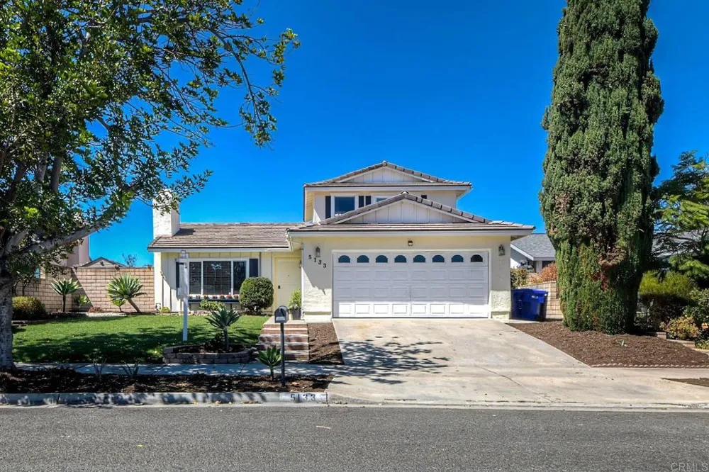 5133 Andrew Jackson St Oceanside, CA 92057