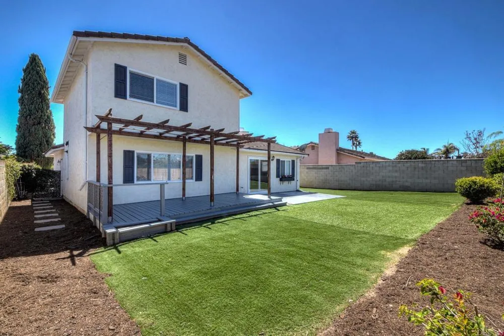 5133 Andrew Jackson St Oceanside, CA 92057