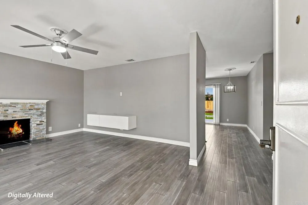 5133 Andrew Jackson St Oceanside, CA 92057