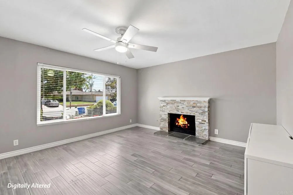 5133 Andrew Jackson St Oceanside, CA 92057