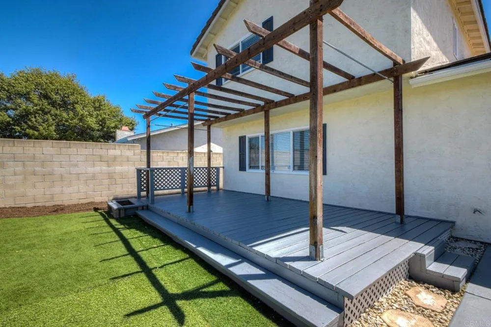 5133 Andrew Jackson St Oceanside, CA 92057