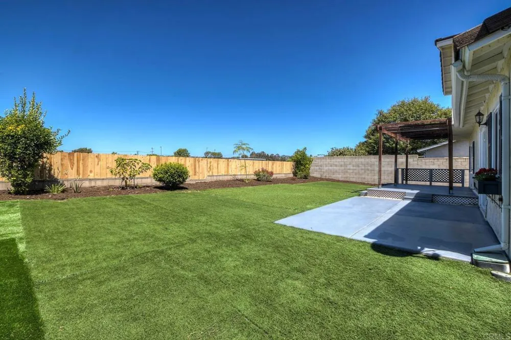 5133 Andrew Jackson St Oceanside, CA 92057