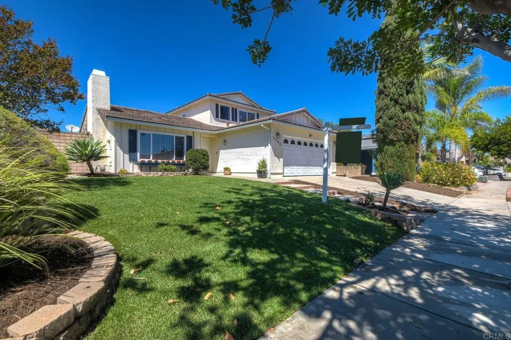 5133 Andrew Jackson St Oceanside, CA 92057