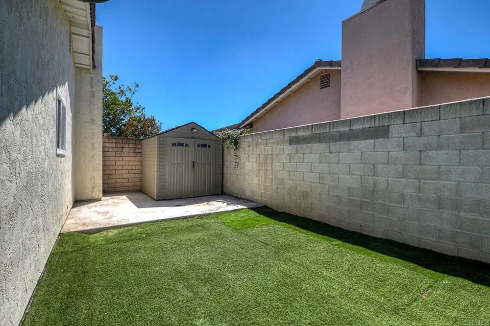 5133 Andrew Jackson St Oceanside, CA 92057