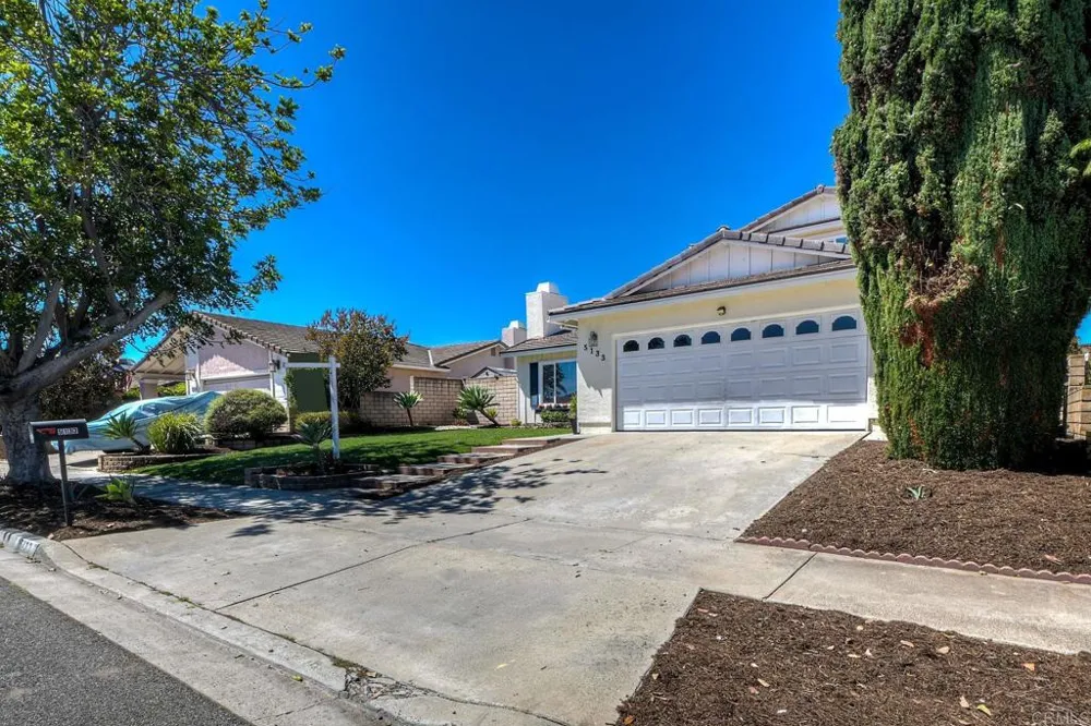 5133 Andrew Jackson St Oceanside, CA 92057
