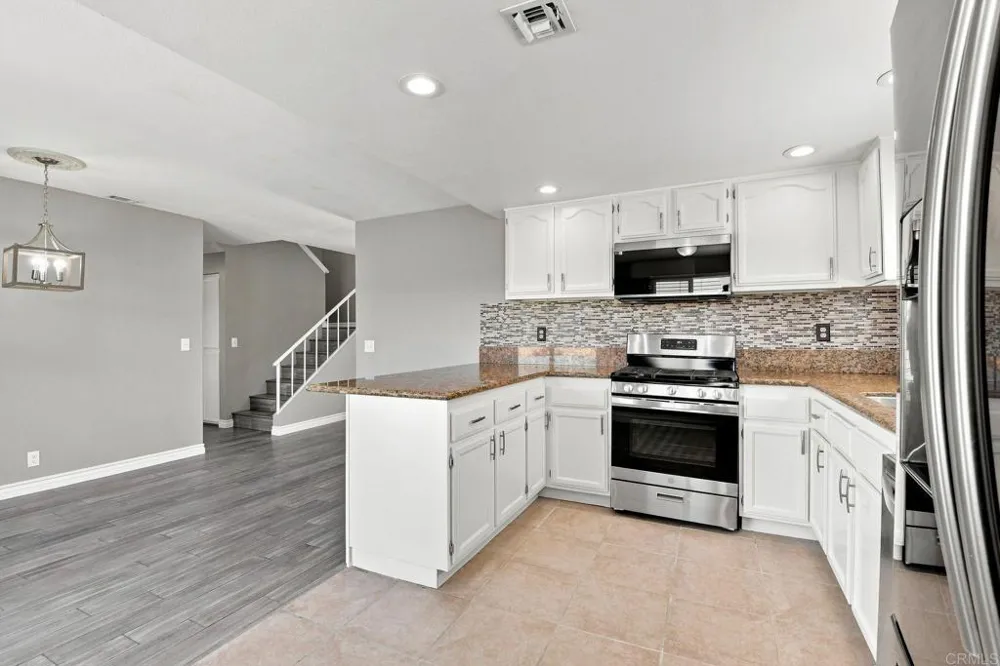 5133 Andrew Jackson St Oceanside, CA 92057