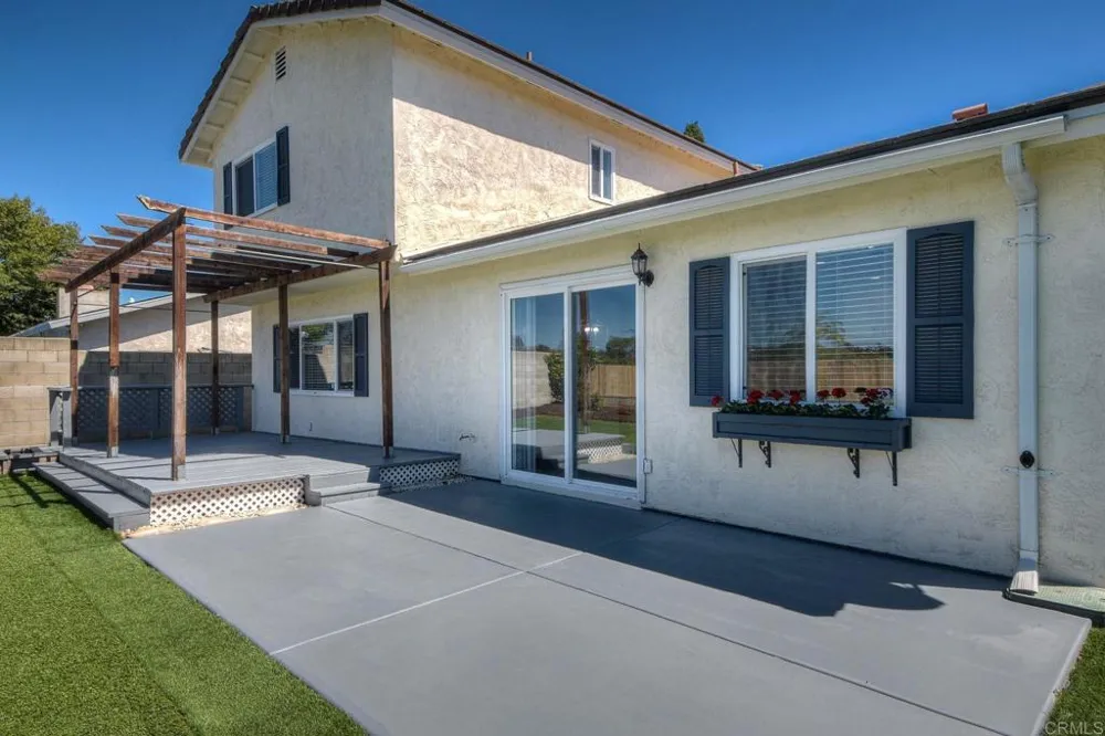 5133 Andrew Jackson St Oceanside, CA 92057