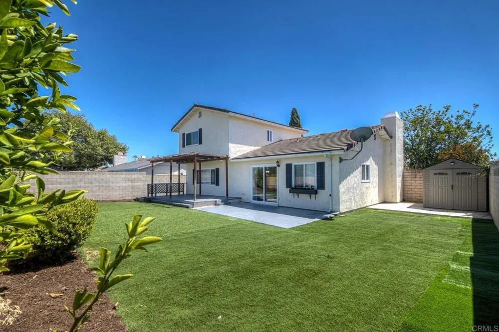 5133 Andrew Jackson St Oceanside, CA 92057