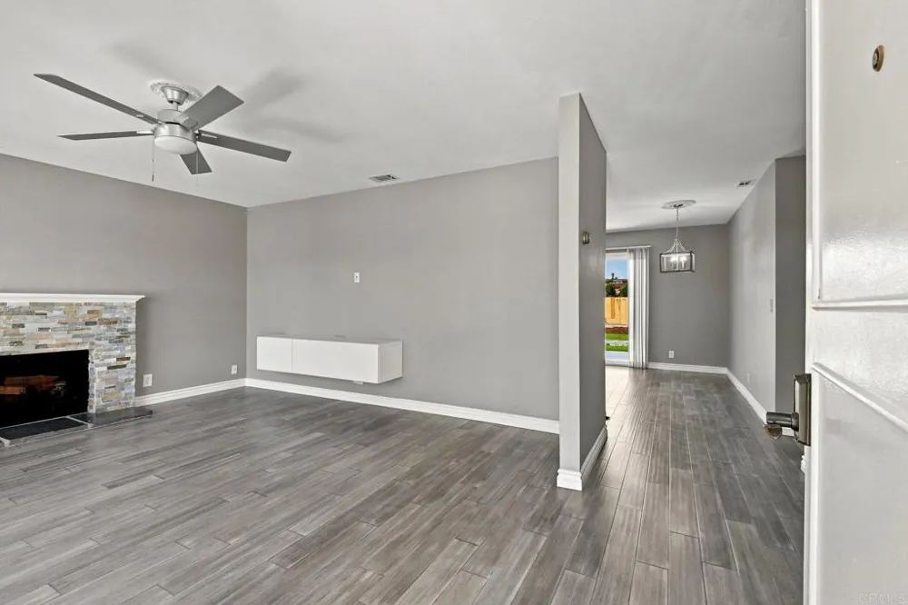 5133 Andrew Jackson St Oceanside, CA 92057