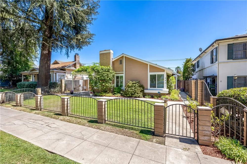 730 Euclid Upland, CA 91786