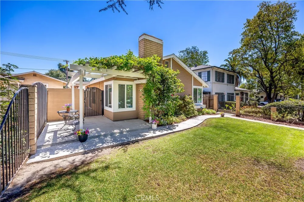 730 Euclid Upland, CA 91786