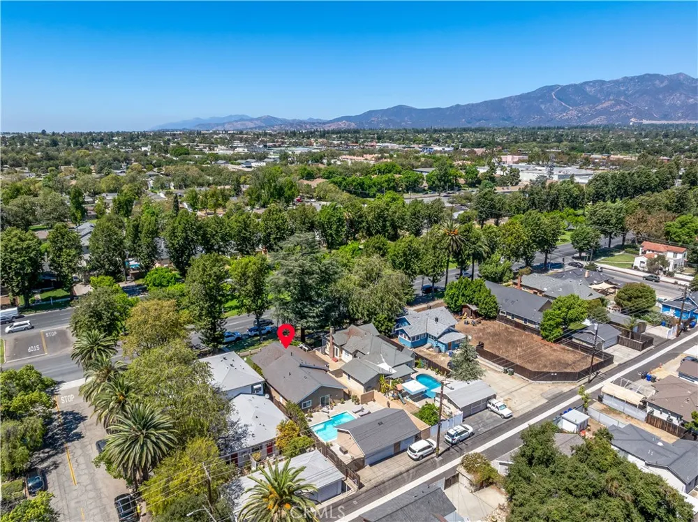 730 Euclid Upland, CA 91786